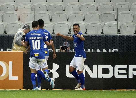 Corinthians 1 X 2 Cruzeiro Veja Os Melhores Momentos Cruzeiro Ge