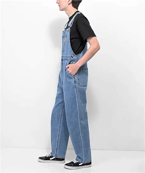 Empyre Blake Skate Denim Overalls Mall Of America®