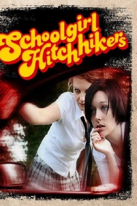 Schoolgirl Hitchhikers 1973 Posters — The Movie Database Tmdb