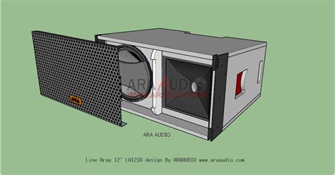 Ara Audio Media Sharimg Box Speaker Tutorial Tips Dan Trik Seputar