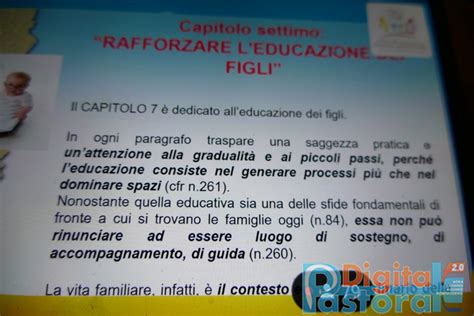 Annunciare Il Vangelo Della Famiglia Diocesi Sora Cassino Aquino