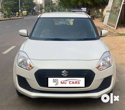 Maruti Suzuki Swift VXI Optional 2020 Petrol Cars 1738493478