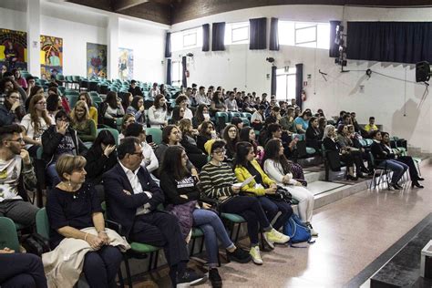 Cava Stamattina Con Andrea Inserra E Paola Landi Si Conclusa La