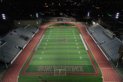 Ysleta Independent School District | Performance Services