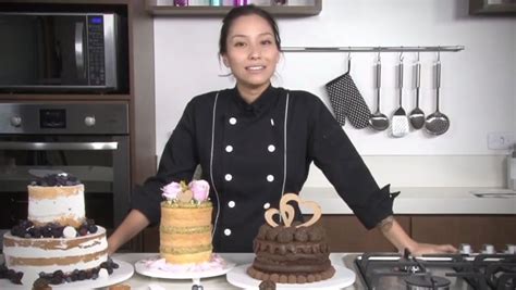 Curso de Introdução ao Naked Cake RCFÁCIL TUBARÃO