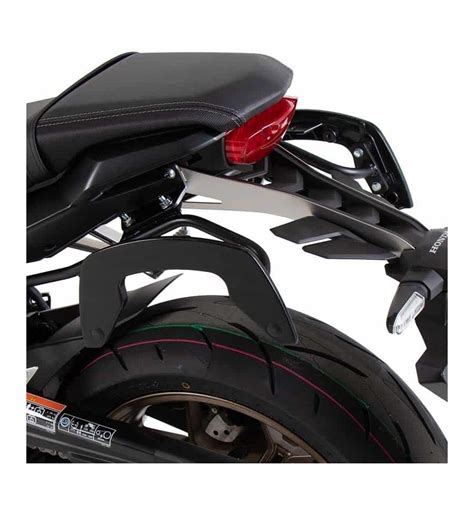 Telai Laterali Hepco Becker C Bow System Per Honda CBR 650R Dal 2021