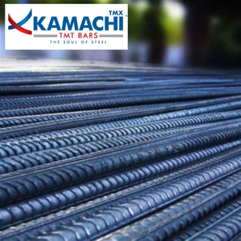 Kamachi Tmt Bar Latest Price Dealers And Retailers In India