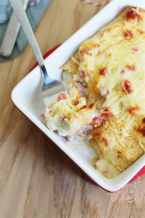 Que Faire Avec Des Crêpes Le Blog De