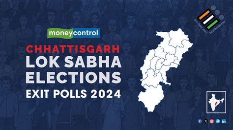 Chhattisgarh Exit Poll Updates Nda May Win Seats In