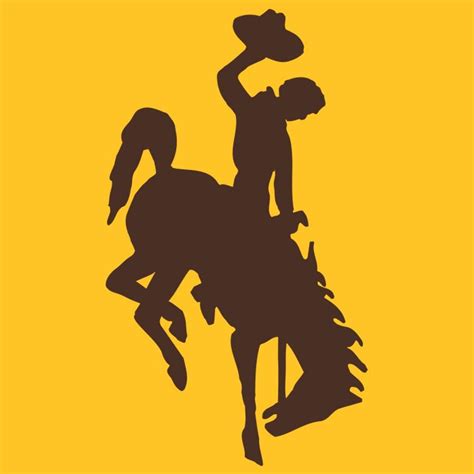 Wyoming Logo - LogoDix