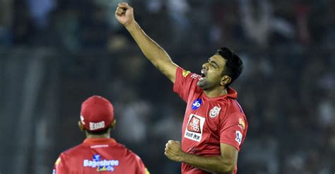 Ipl Ashwin Rahul Script Kxips Season Double Over Rajasthan Ipl News