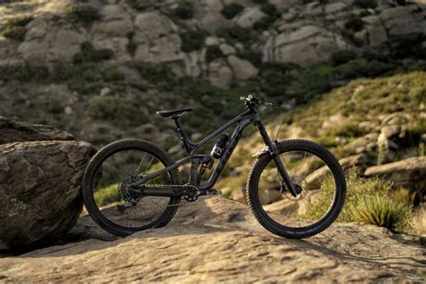 Trek Overhauls Slash For 2021 Canadian Cycling Magazine
