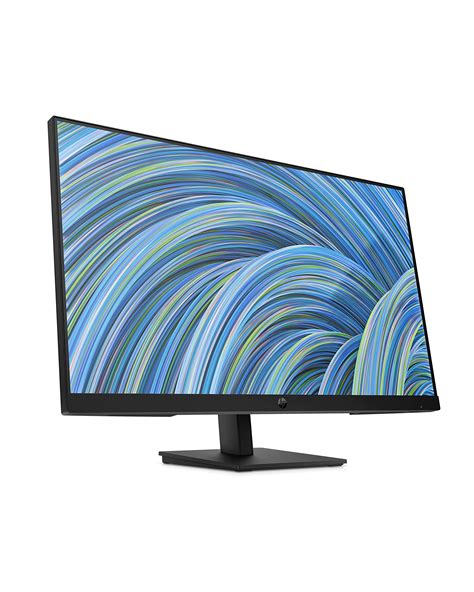 Buy Hp H Full Hd Monitor Diagonal Ips Panel Hz Refresh Rate