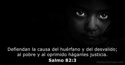 Salmo Vers Culo De La Biblia Dailyverses Net