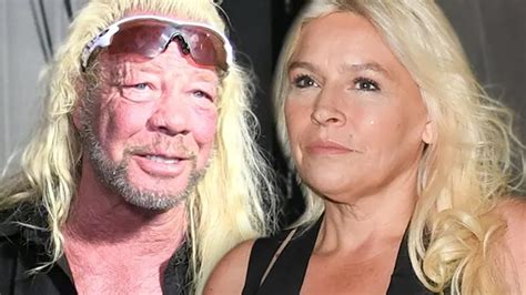 Dog the Bounty Hunter Lays Beth Chapman to Rest with Her Mother