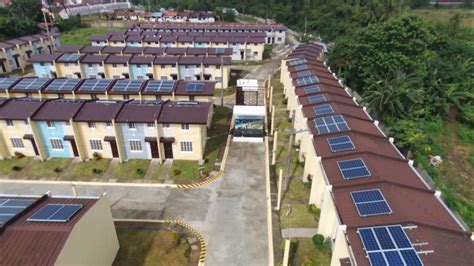 Balai Berde And Edge Scaling Up Green Housing In The Philippines