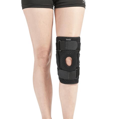 The Best Knee Braces For Meniscus Tears Of 2023 By Verywell Fit