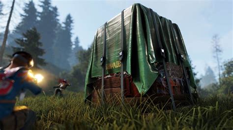 How To Get An Auto Turret And Use It In Rust Gamer Tweak