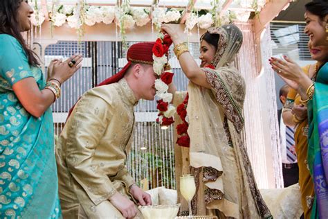 Traditional Indian Wedding Customs | Today's Bride