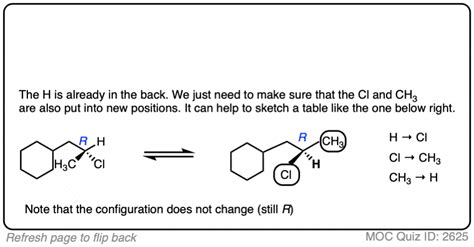 How To Draw A Bond Rotation Master Organic Chemistry