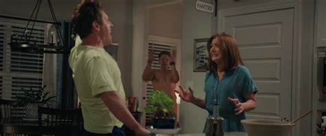 Auscaps Joel Mchale Nude In Office Race