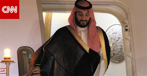 Saudi Crown Prince Muhammad Bin Salman To Attend Jordanian Crown Prince