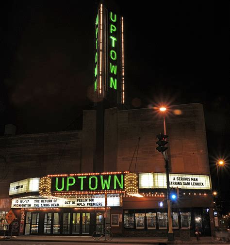 Uptown Theater in Minneapolis, MN - Cinema Treasures