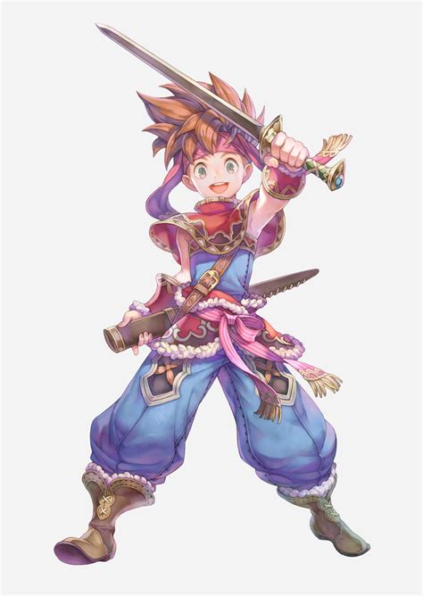 Legend Of Mana Ps4 Swapqust