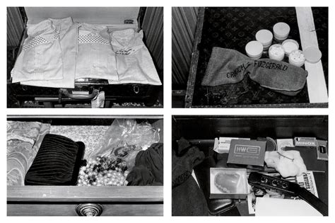 Sophie Calles The Hotel” Criticism Art Agenda