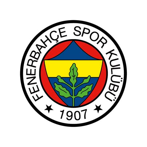 Fenerbahce Original Logo