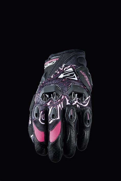 Stunt Evo Replica Woman Five Gloves