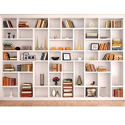 10 Best Bookshelf Backdrops – Of 2022 – PDHRE