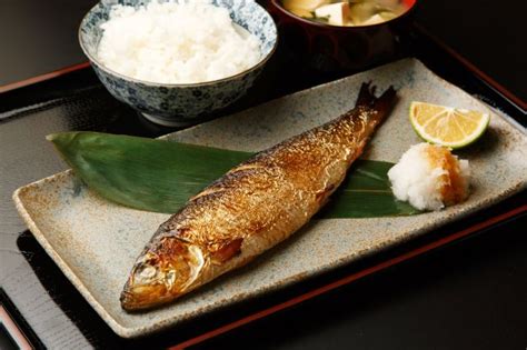 All You Need To Know About Japanese Grilled Fish A Classic Japanese