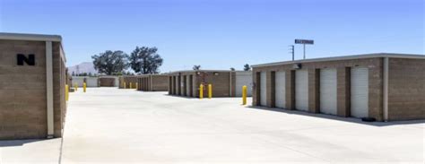 E Street Self Storage - San Bernardino, CA | Total Storage Solutions