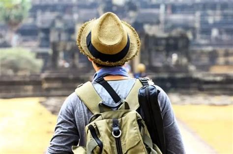 Panduan Liburan Hemat Untuk Backpacker Rencanakan Perjalanan Yang