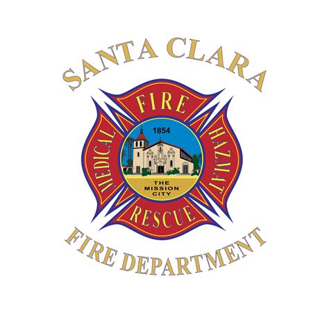 Fire Department Logo Png