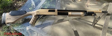 Winchester SXP Extreme Defender FDE Northwest Firearms