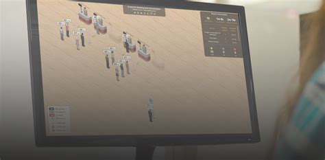 Queue Management System – ANDZ Consultants 