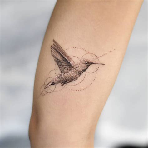 150 Single Needle Tattoos Meanings Price Range And More