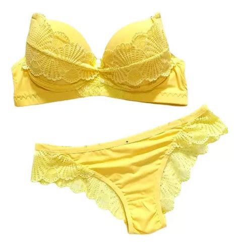 Kit Lingerie Luxo 5 Conjuntos Zilook Ou Estilosa Frete grátis