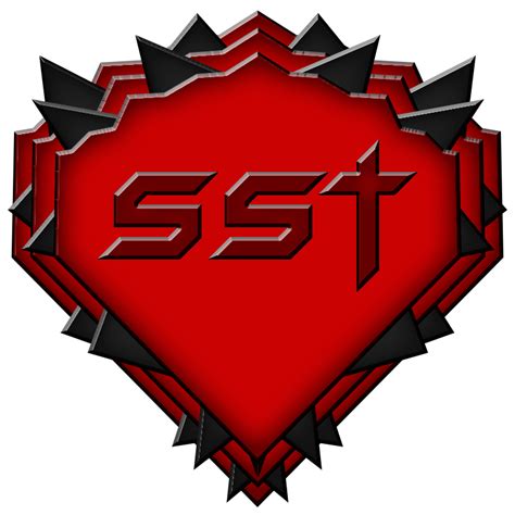 SST Logo by iBlockeerz on DeviantArt