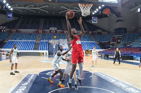 Victoire Des Espoirs De L Acad Mie Gautier Cb Dans Le B Arn