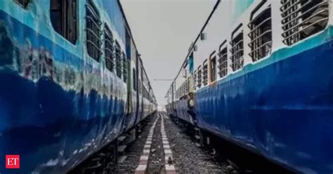 train schedules: Indian Railway releases new time table, highlights 64 ...