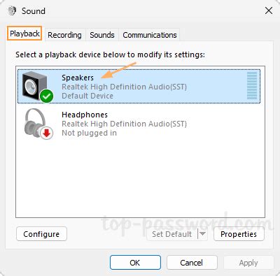 Methods To Turn On Off Spatial Sound In Windows Password Recovery