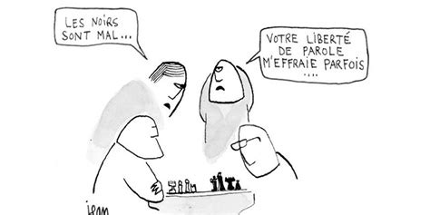 Pour La Liberté Du Dessin De Presse