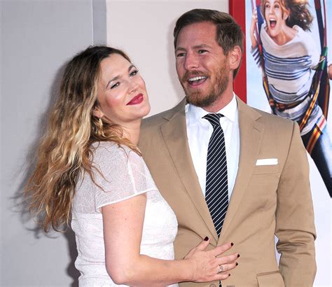 Drew Barrymore Admits She Got Stood Up On A Dating App