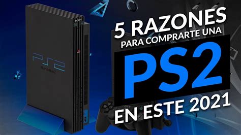 Razones Para Comprarte Una Playstation En Este Sigue Siendo