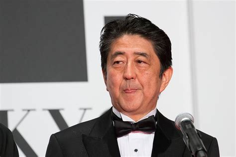 Japans Shinzō Abe Was An Uninspiring Leader Who Prospered By Default