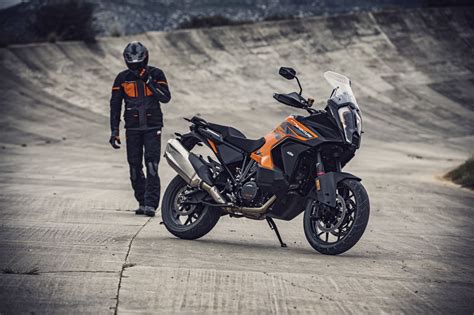 Ktm Super Adventure S