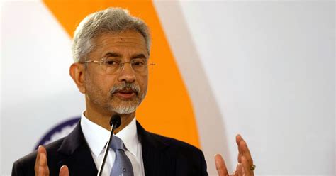 Absurd Says Jaishankar On China Map Laying Claim On Arunachal Aksai